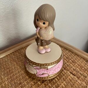 Precious Moments Figurine